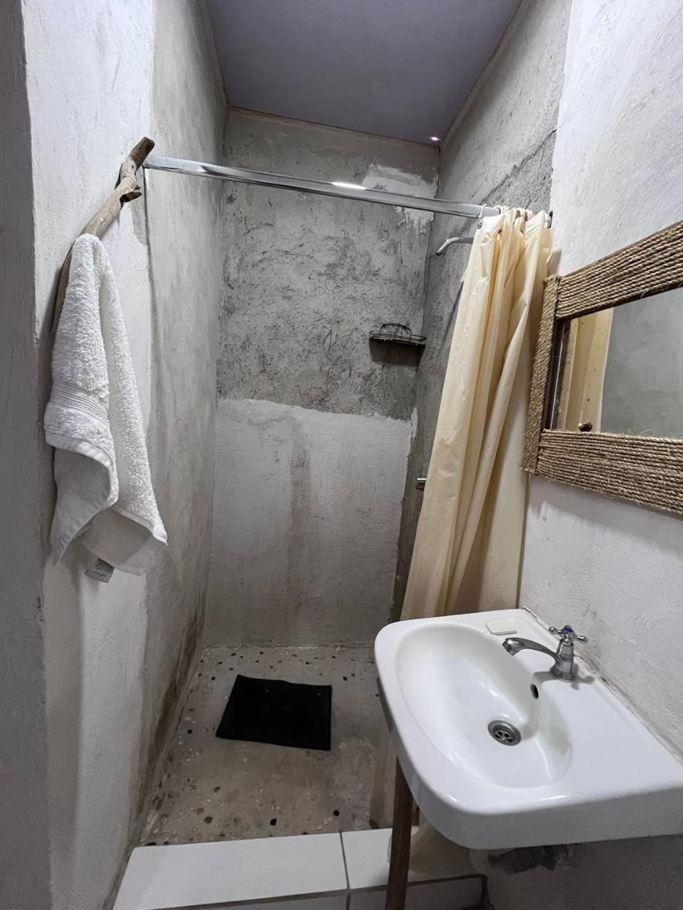 Apartamento Brisas Isla de Ometepe Rivas Exterior foto