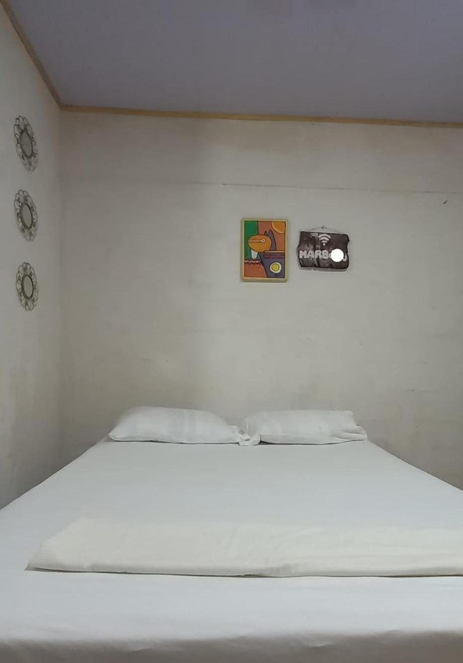 Apartamento Brisas Isla de Ometepe Rivas Exterior foto