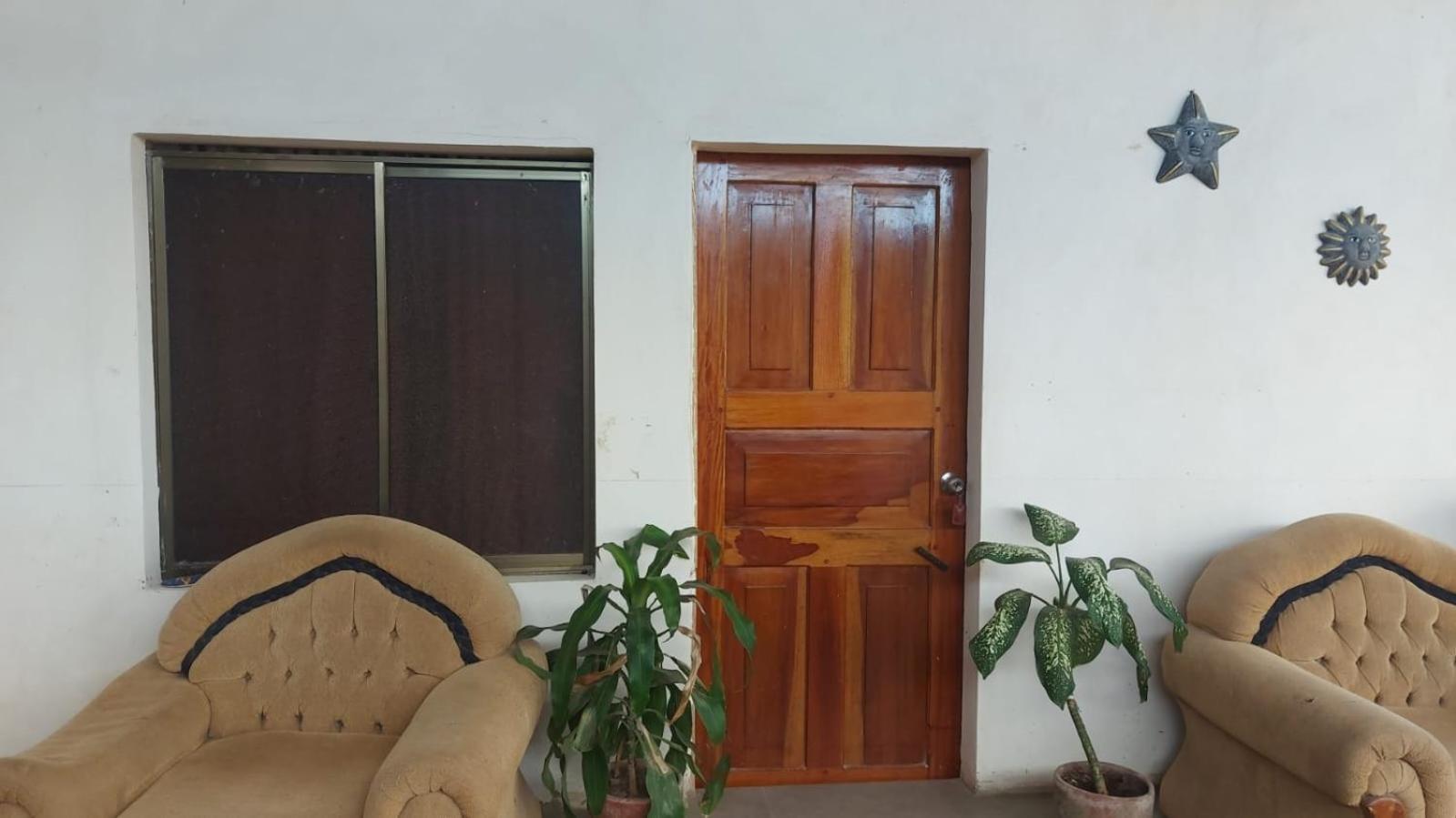 Apartamento Brisas Isla de Ometepe Rivas Exterior foto