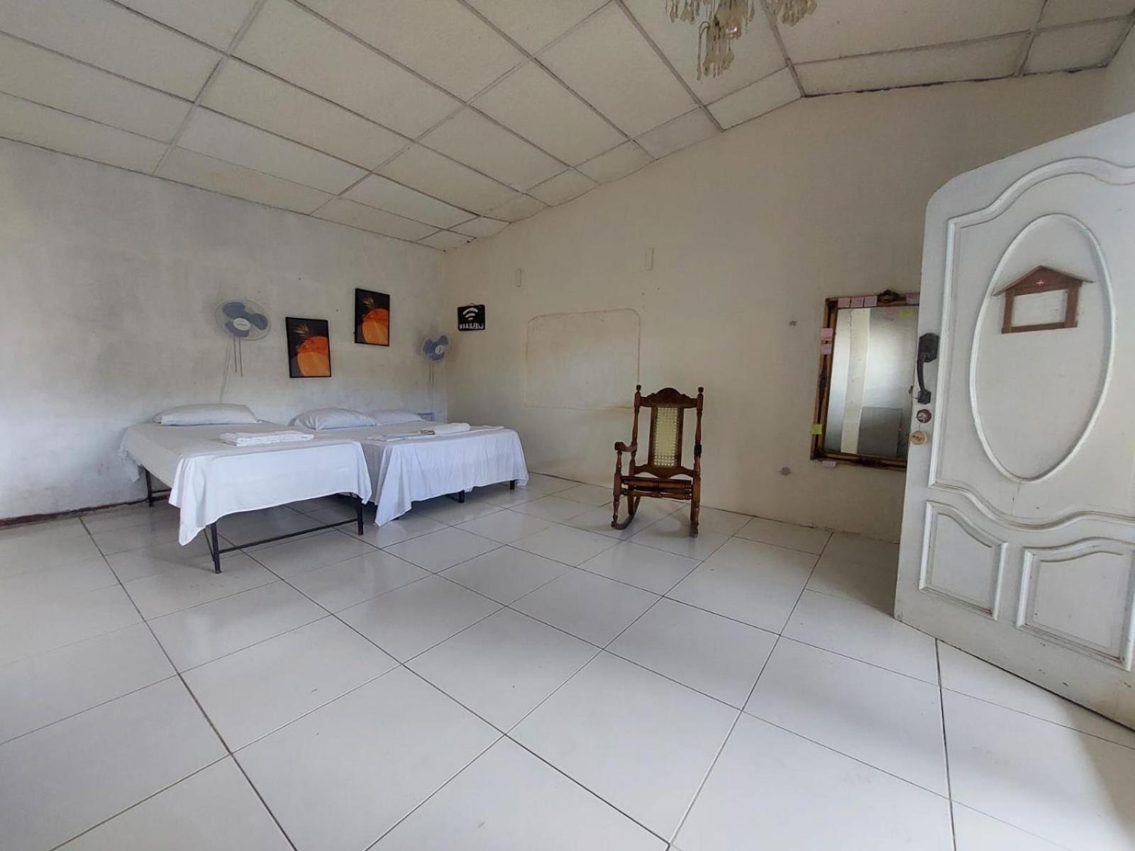 Apartamento Brisas Isla de Ometepe Rivas Exterior foto