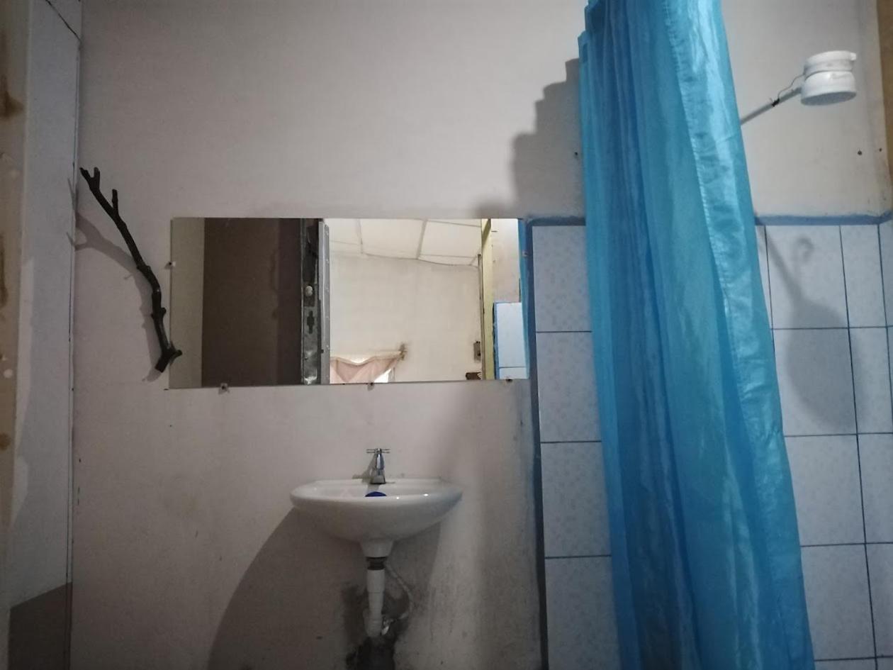Apartamento Brisas Isla de Ometepe Rivas Exterior foto