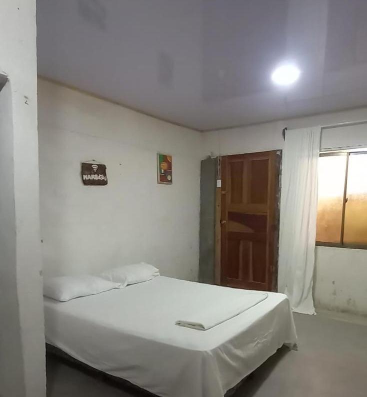 Apartamento Brisas Isla de Ometepe Rivas Exterior foto