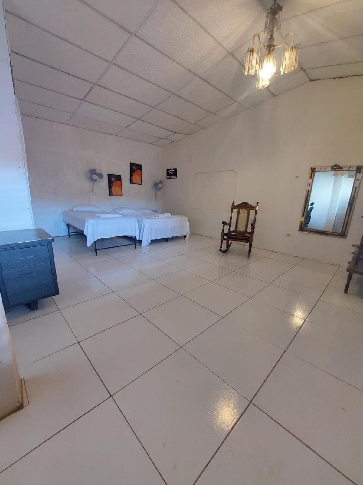 Apartamento Brisas Isla de Ometepe Rivas Exterior foto