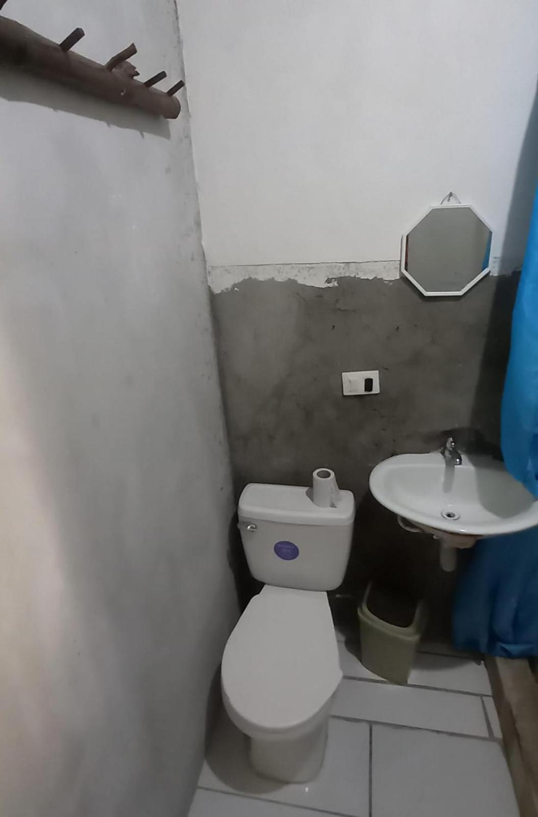 Apartamento Brisas Isla de Ometepe Rivas Exterior foto