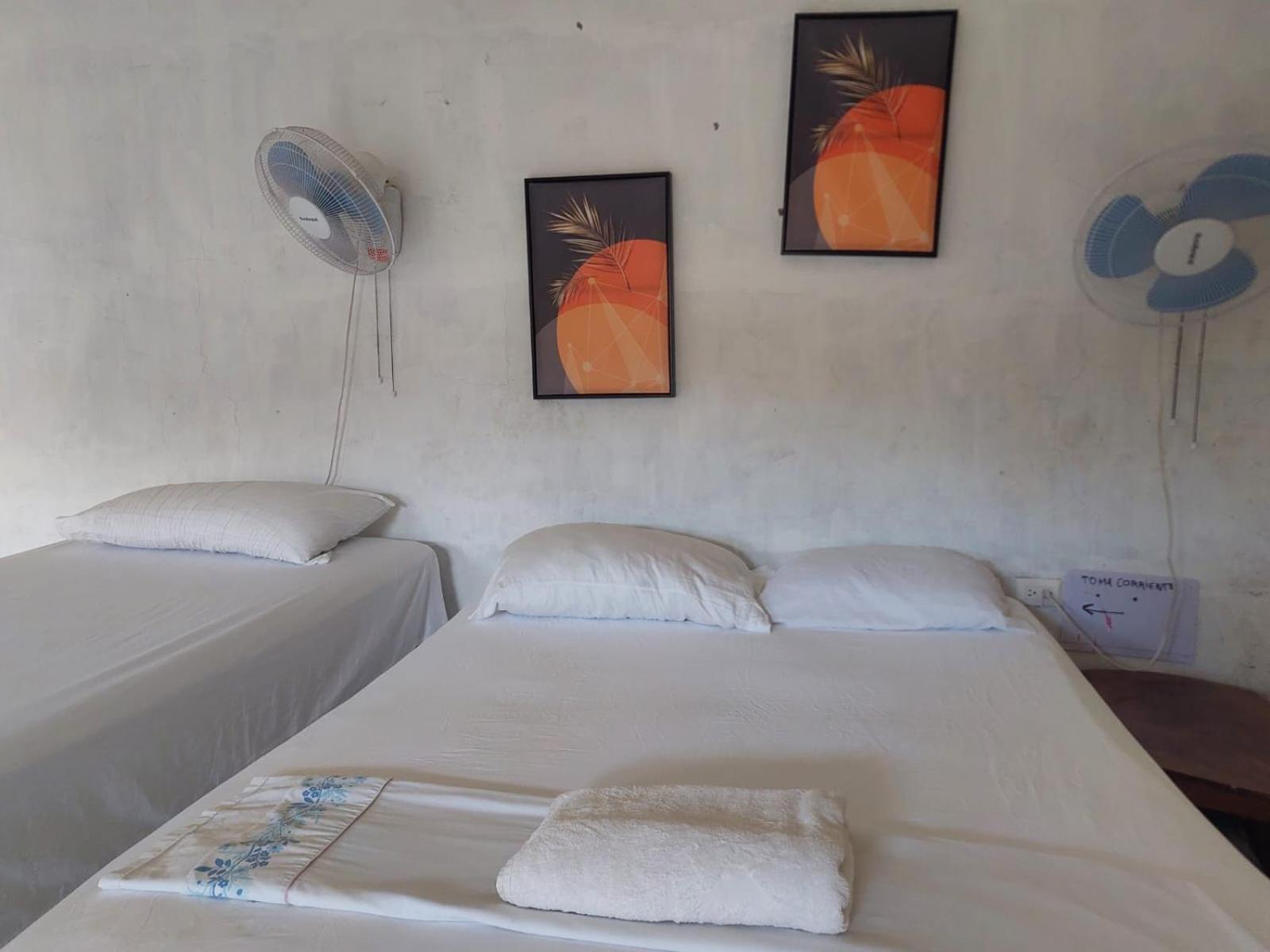 Apartamento Brisas Isla de Ometepe Rivas Exterior foto