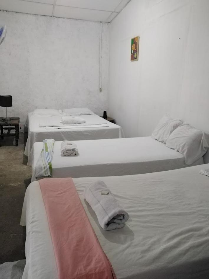 Apartamento Brisas Isla de Ometepe Rivas Habitación foto